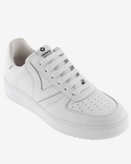 Victoria Madrid Sneakers - Blanco