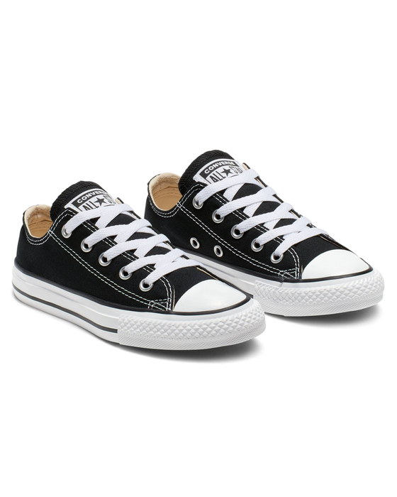 Converse Chuck Taylor All Star Classic Colour  Low - Black