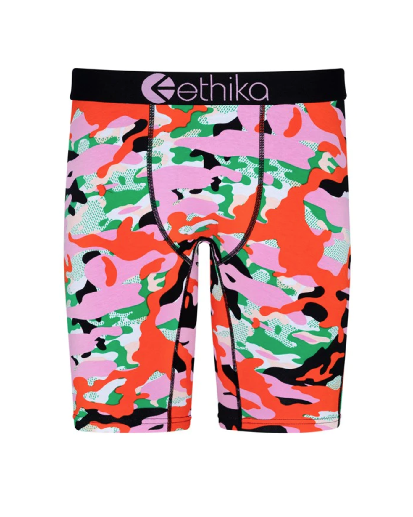 Ethika Boys Atomic Staple Underwear