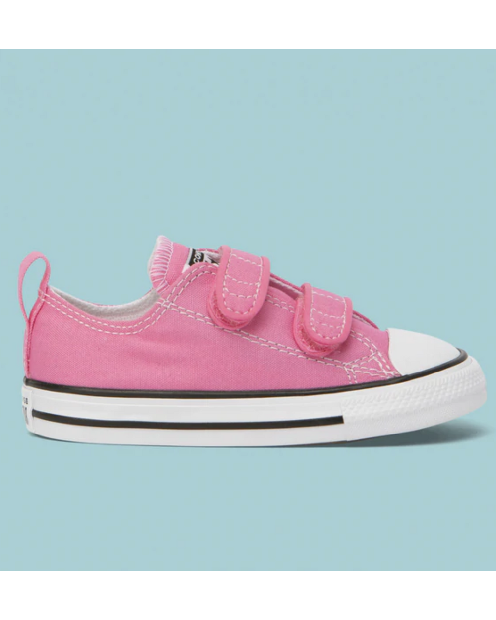 Converse Chuck Taylor All Star Toddler 2V Low Top - Pink