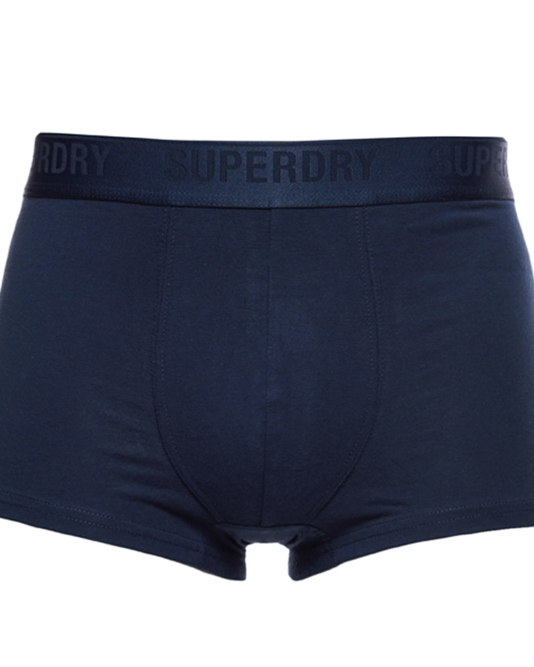 Superdry Trunk Multi Triple Pack - Richest Navy