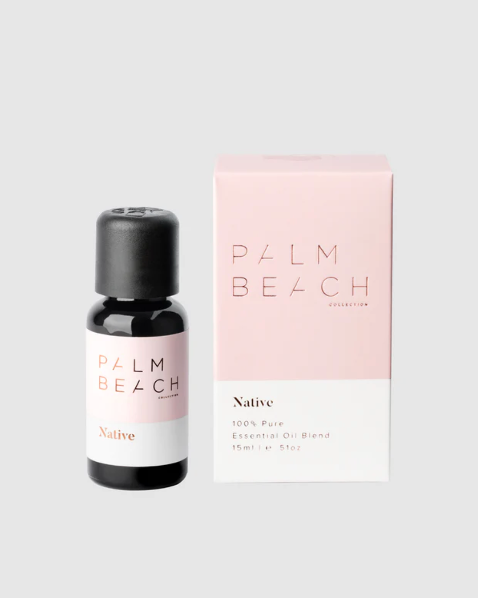 Palm Beach Essential Oil - Native 15ml