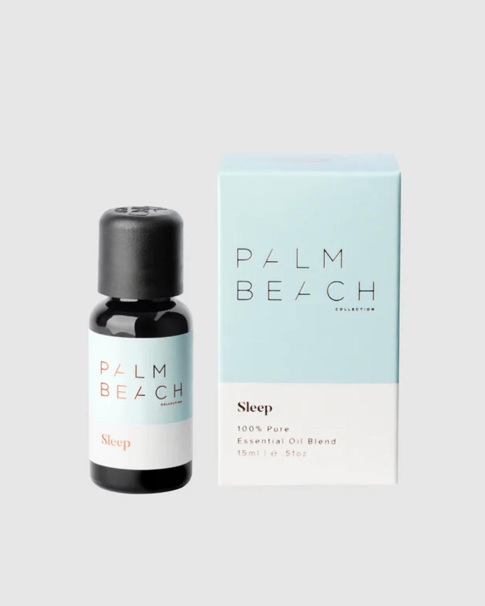 Palm Beach Essential Oil - Sleep 15ml